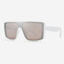 Oversized square PC or CP  Women and Men Sunglasses Jarama